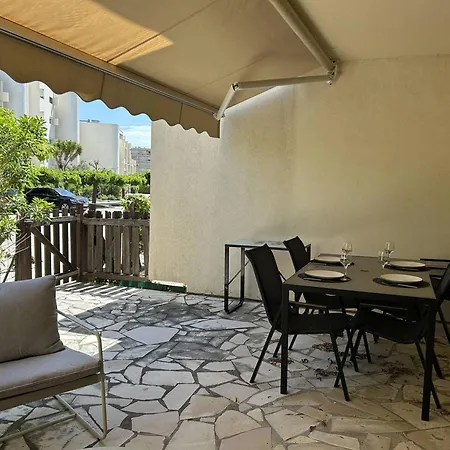 Parking Proche - 4 Pers. - Fr-1-251-949 Apartamento