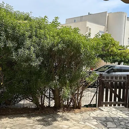 Apartamento Parking Proche - 4 Pers. - Fr-1-251-949