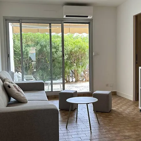 Parking Proche - 4 Pers. - Fr-1-251-949 Apartamento *